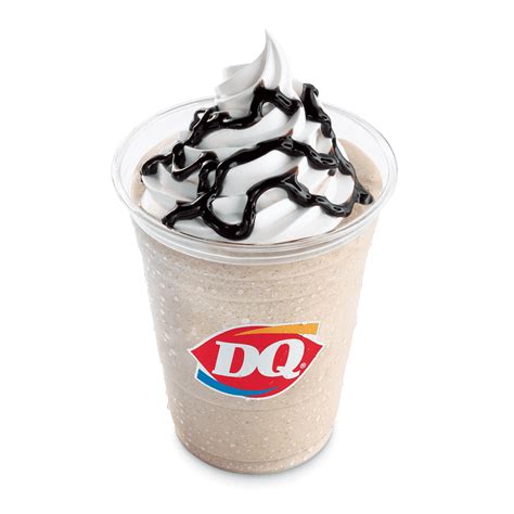dairy queen moolatte discontinued